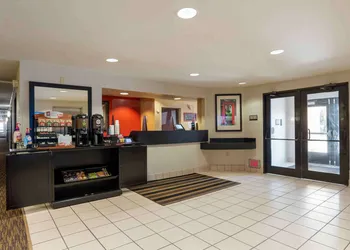 Extended Stay America Suites New Orleans Metairie hotel thumbnail 2