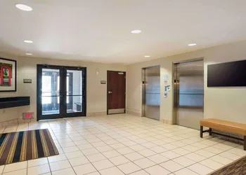 Extended Stay America Suites New Orleans Metairie hotel thumbnail 3