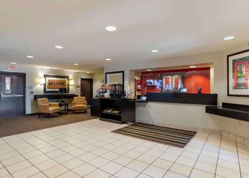 Extended Stay America Suites New Orleans Metairie hotel thumbnail 4