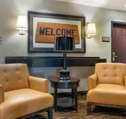 Extended Stay America Suites New Orleans Metairie hotel detail image 5