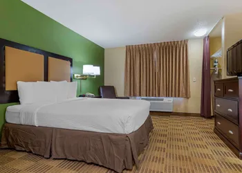 Extended Stay America Suites New Orleans Metairie hotel thumbnail 6