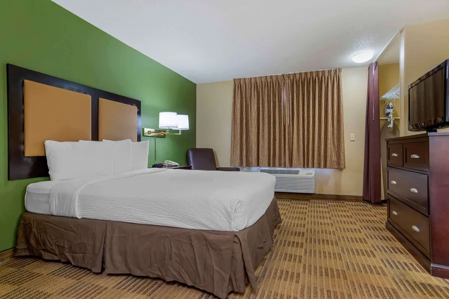 Extended Stay America Suites New Orleans Metairie hotel detail image 6