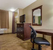 Extended Stay America Suites New Orleans Metairie hotel detail image 7