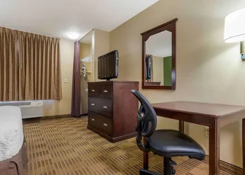 Extended Stay America Suites New Orleans Metairie hotel thumbnail 7