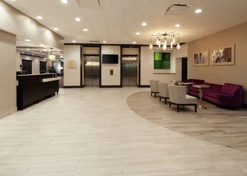 DoubleTree by Hilton Hotel New Orleans Airport hotel thumbnail 2