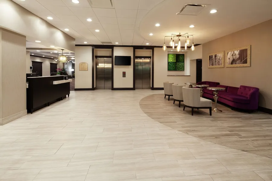 DoubleTree by Hilton Hotel New Orleans Airport hotel detail image 2
