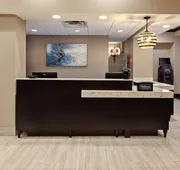 DoubleTree by Hilton Hotel New Orleans Airport hotel detail image 3