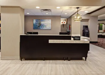 DoubleTree by Hilton Hotel New Orleans Airport hotel thumbnail 3