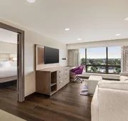 DoubleTree by Hilton Hotel New Orleans Airport hotel detail image 5