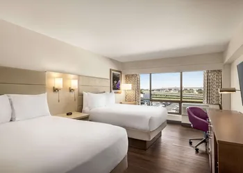 DoubleTree by Hilton Hotel New Orleans Airport hotel thumbnail 7