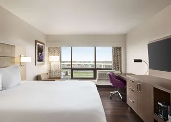 DoubleTree by Hilton Hotel New Orleans Airport hotel thumbnail 8