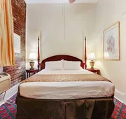 New Orleans Guest House hotel detail image 5