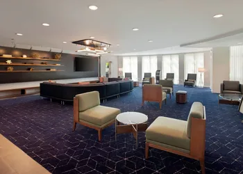 Courtyard by Marriott Fort Lauderdale SW/Miramar hotel thumbnail 2