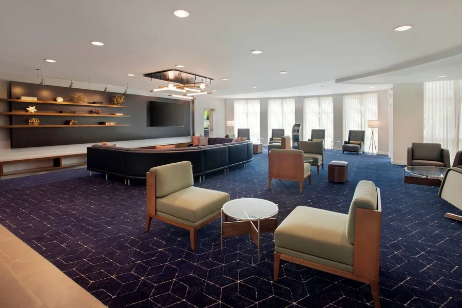 Courtyard by Marriott Fort Lauderdale SW/Miramar hotel detail image 2