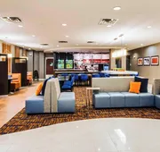 Courtyard by Marriott Fort Lauderdale SW/Miramar hotel detail image 3