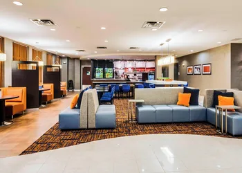 Courtyard by Marriott Fort Lauderdale SW/Miramar hotel thumbnail 3