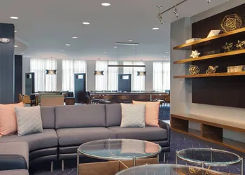 Courtyard by Marriott Fort Lauderdale SW/Miramar hotel thumbnail 4