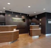 Courtyard by Marriott Fort Lauderdale SW/Miramar hotel detail image 5