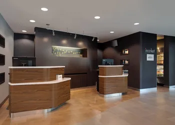 Courtyard by Marriott Fort Lauderdale SW/Miramar hotel thumbnail 5