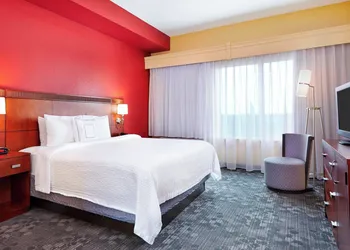 Courtyard by Marriott Fort Lauderdale SW/Miramar hotel thumbnail 6