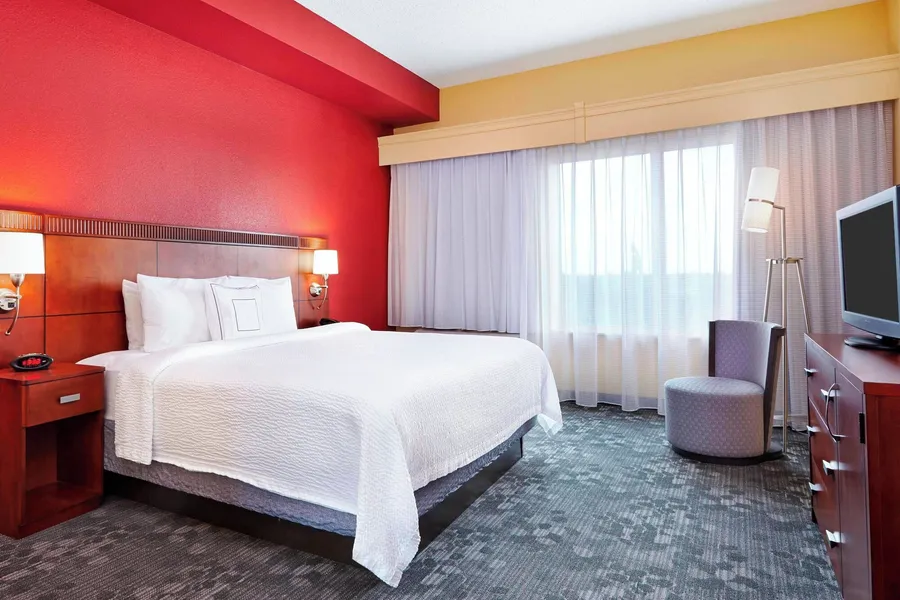 Courtyard by Marriott Fort Lauderdale SW/Miramar hotel detail image 6