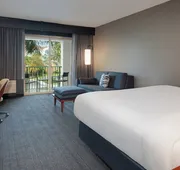 Courtyard by Marriott Fort Lauderdale SW/Miramar hotel detail image 7