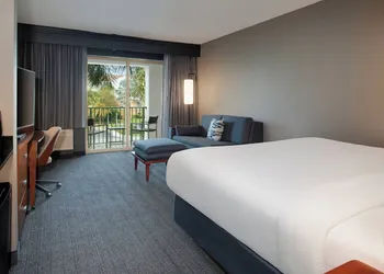 Courtyard by Marriott Fort Lauderdale SW/Miramar hotel thumbnail 7