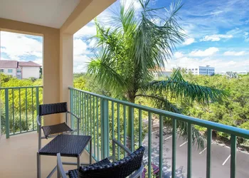 Courtyard by Marriott Fort Lauderdale SW/Miramar hotel thumbnail 8