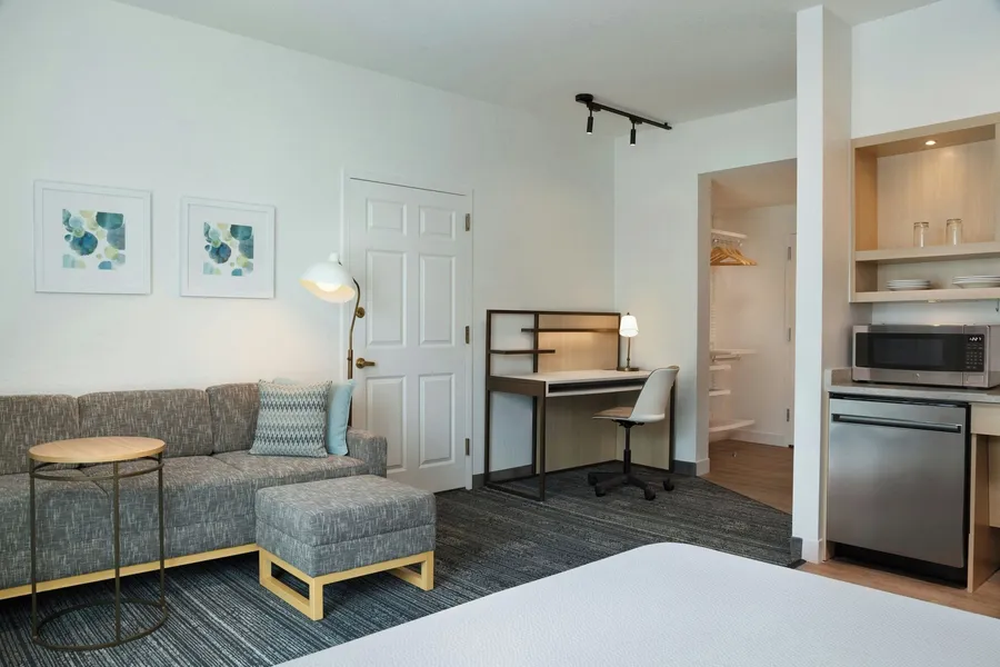 TownePlace Suites by Marriott Ft Lauderdale West (Newly Renovated) hotel detail image 6