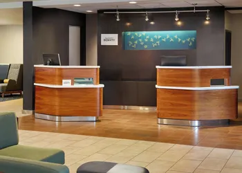 Courtyard® by Marriott® Fort Lauderdale City of Plantation hotel thumbnail 2
