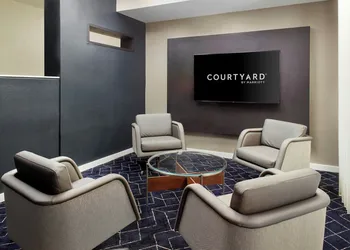 Courtyard® by Marriott® Fort Lauderdale City of Plantation hotel thumbnail 3