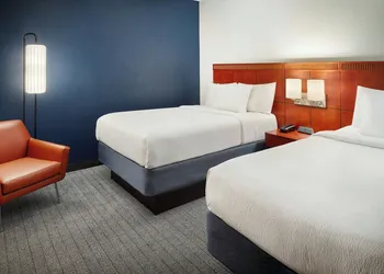 Courtyard® by Marriott® Fort Lauderdale City of Plantation hotel thumbnail 7