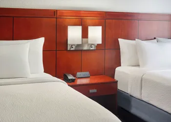 Courtyard® by Marriott® Fort Lauderdale City of Plantation hotel thumbnail 8