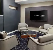 Courtyard® by Marriott® Fort Lauderdale City of Plantation hotel detail image 3
