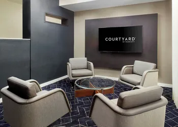 Courtyard® by Marriott® Fort Lauderdale City of Plantation hotel thumbnail 3