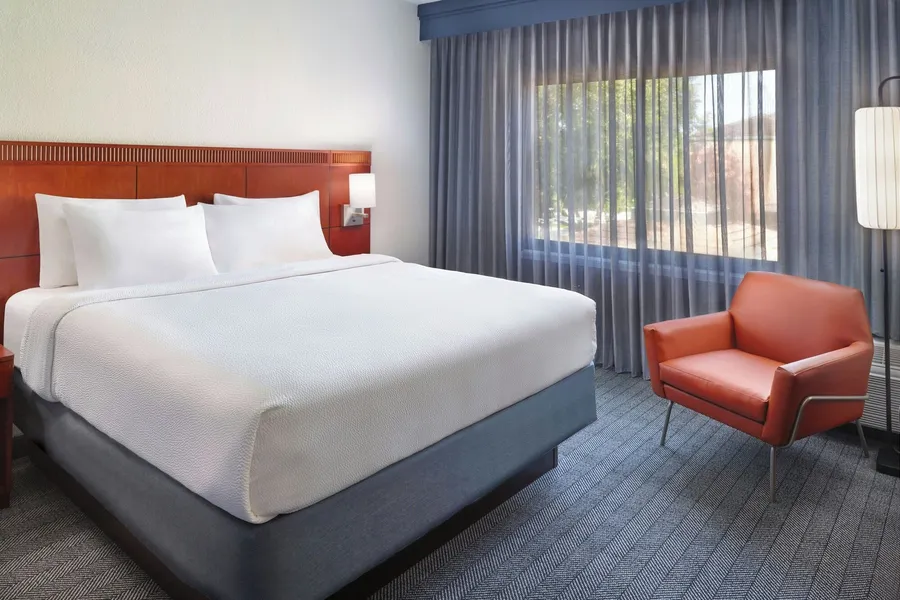 Courtyard® by Marriott® Fort Lauderdale City of Plantation hotel detail image 6