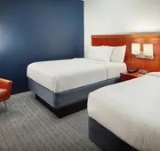 Courtyard® by Marriott® Fort Lauderdale City of Plantation hotel detail image 7