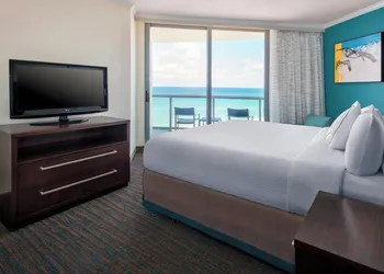 Residence Inn Fort Lauderdale Pompano Beach / Oceanfront hotel thumbnail 5