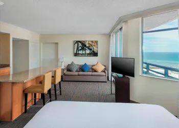 Residence Inn Fort Lauderdale Pompano Beach / Oceanfront hotel thumbnail 8