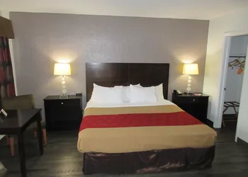 Fort Lauderdale Gardens Inn & Suites hotel thumbnail 2