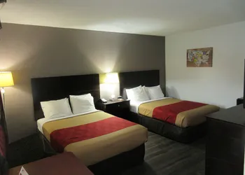 Fort Lauderdale Gardens Inn & Suites hotel thumbnail 3
