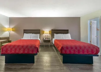 Fort Lauderdale Gardens Inn & Suites hotel thumbnail 4