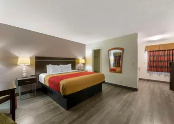 Fort Lauderdale Gardens Inn & Suites hotel thumbnail 5