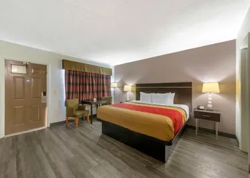 Fort Lauderdale Gardens Inn & Suites hotel thumbnail 6