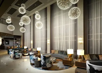Renaissance Fort Lauderdale West Hotel hotel thumbnail 2