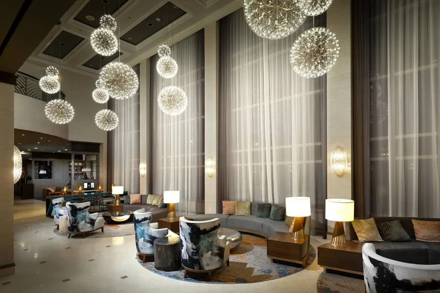 Renaissance Fort Lauderdale West Hotel hotel detail image 2