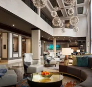 Renaissance Fort Lauderdale West Hotel hotel detail image 4