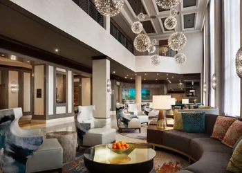 Renaissance Fort Lauderdale West Hotel hotel thumbnail 4