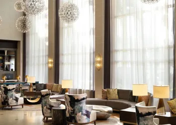 Renaissance Fort Lauderdale West Hotel hotel thumbnail 5