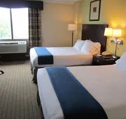 Holiday Inn Express Boston by IHG hotel detail image 3
